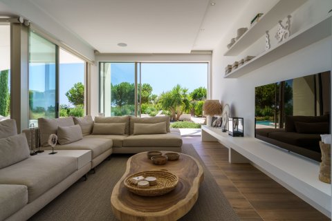 Villa for sale Pinar De Campoverde, Alicante, Spain 5 bedrooms, 235 sq.m. No. 125921 - photo 6