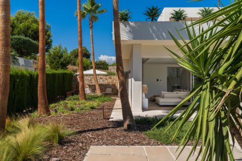 Villa for sale Pinar De Campoverde, Alicante, Spain 5 bedrooms, 235 sq.m. No. 125921 - photo 28