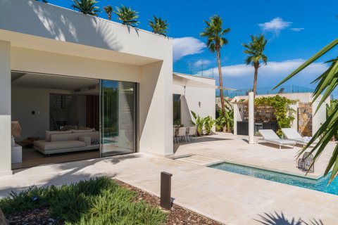 Villa for sale Pinar De Campoverde, Alicante, Spain 5 bedrooms, 235 sq.m. No. 125921 - photo 29