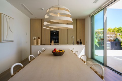 Villa for sale Pinar De Campoverde, Alicante, Spain 5 bedrooms, 235 sq.m. No. 125921 - photo 14