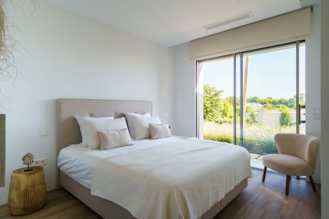 Villa for sale Pinar De Campoverde, Alicante, Spain 5 bedrooms, 235 sq.m. No. 125921 - photo 24