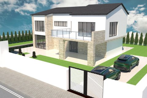 Villa in vendita La Zenia, Alicante, Spagna 4 camere da letto, 217 mq. N° 125923 - foto 2