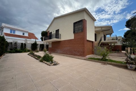 Villa in vendita La Zenia, Alicante, Spagna 4 camere da letto, 217 mq. N° 125923 - foto 25