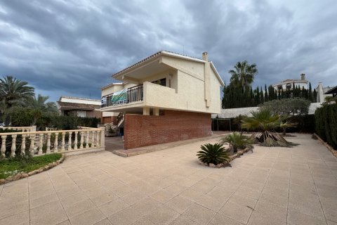 Villa in vendita La Zenia, Alicante, Spagna 4 camere da letto, 217 mq. N° 125923 - foto 28