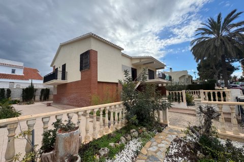 Villa in vendita La Zenia, Alicante, Spagna 4 camere da letto, 217 mq. N° 125923 - foto 22