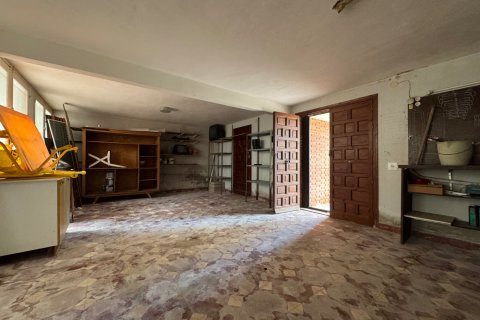 Villa in vendita La Zenia, Alicante, Spagna 4 camere da letto, 217 mq. N° 125923 - foto 10
