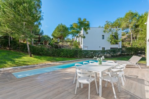 Villa for sale Pinar De Campoverde, Alicante, Spain 3 bedrooms, 130 sq.m. No. 125920 - photo 6