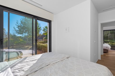 Villa for sale Pinar De Campoverde, Alicante, Spain 3 bedrooms, 130 sq.m. No. 125920 - photo 21