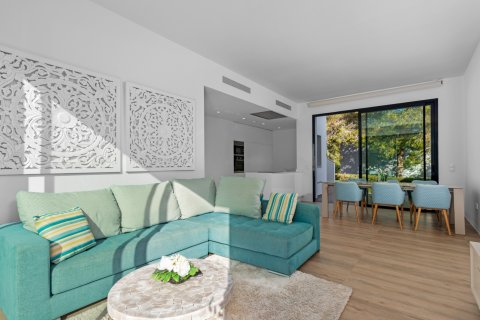 Villa for sale Pinar De Campoverde, Alicante, Spain 3 bedrooms, 130 sq.m. No. 125920 - photo 8