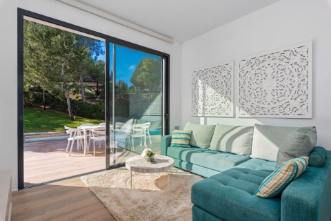 Villa for sale Pinar De Campoverde, Alicante, Spain 3 bedrooms, 130 sq.m. No. 125920 - photo 7