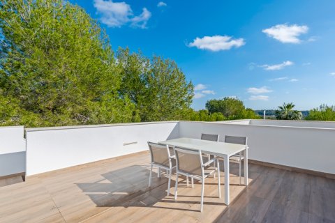 Villa for sale Pinar De Campoverde, Alicante, Spain 3 bedrooms, 130 sq.m. No. 125920 - photo 28
