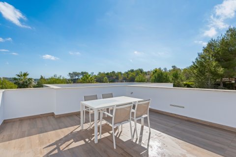 Villa for sale Pinar De Campoverde, Alicante, Spain 3 bedrooms, 130 sq.m. No. 125920 - photo 5