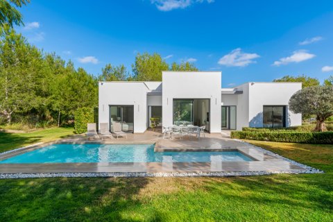 Villa for sale Pinar De Campoverde, Alicante, Spain 3 bedrooms, 130 sq.m. No. 125920 - photo 3