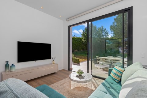 Villa for sale Pinar De Campoverde, Alicante, Spain 3 bedrooms, 130 sq.m. No. 125920 - photo 4