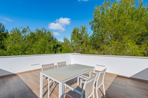 Villa for sale Pinar De Campoverde, Alicante, Spain 3 bedrooms, 130 sq.m. No. 125920 - photo 29