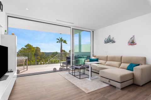 Apartment for sale Pinar De Campoverde, Alicante, Spain 2 bedrooms, 92 sq.m. No. 125919 - photo 6