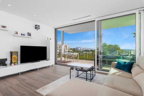 Apartment for sale Pinar De Campoverde, Alicante, Spain 2 bedrooms, 92 sq.m. No. 125919 - photo 10