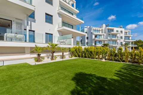 Apartment for sale Pinar De Campoverde, Alicante, Spain 2 bedrooms, 92 sq.m. No. 125919 - photo 30
