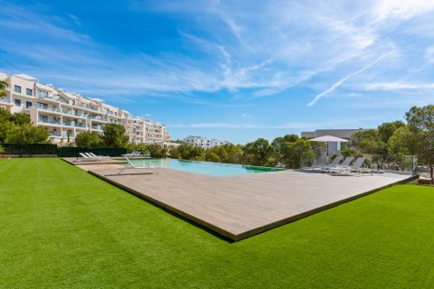 Apartment for sale Pinar De Campoverde, Alicante, Spain 2 bedrooms, 92 sq.m. No. 125919 - photo 25