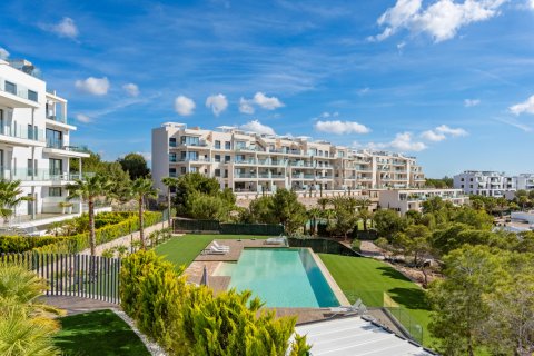 Apartment for sale Pinar De Campoverde, Alicante, Spain 2 bedrooms, 92 sq.m. No. 125919 - photo 2