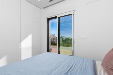 Apartment for sale Pinar De Campoverde, Alicante, Spain 2 bedrooms, 92 sq.m. No. 125919 - photo 17