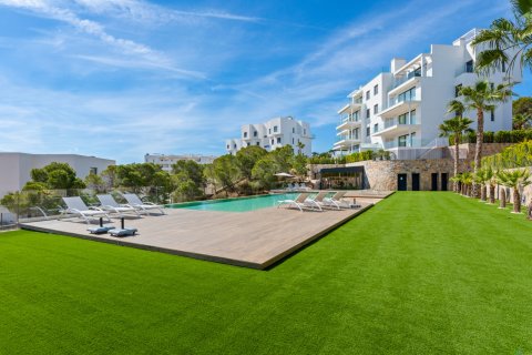 Apartment for sale Pinar De Campoverde, Alicante, Spain 2 bedrooms, 92 sq.m. No. 125919 - photo 26