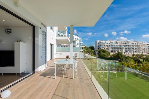 Apartment for sale Pinar De Campoverde, Alicante, Spain 2 bedrooms, 92 sq.m. No. 125919 - photo 12