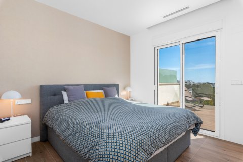 Apartment for sale Pinar De Campoverde, Alicante, Spain 2 bedrooms, 92 sq.m. No. 125919 - photo 20