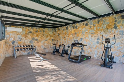 Apartment for sale Pinar De Campoverde, Alicante, Spain 2 bedrooms, 92 sq.m. No. 125919 - photo 28