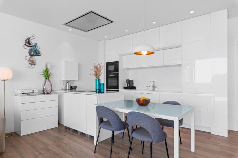 Apartment for sale Pinar De Campoverde, Alicante, Spain 2 bedrooms, 92 sq.m. No. 125919 - photo 8