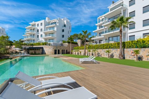Apartment for sale Pinar De Campoverde, Alicante, Spain 2 bedrooms, 92 sq.m. No. 125919 - photo 27