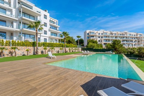 Apartment for sale Pinar De Campoverde, Alicante, Spain 2 bedrooms, 92 sq.m. No. 125919 - photo 3