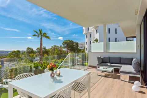 Apartment for sale Pinar De Campoverde, Alicante, Spain 2 bedrooms, 92 sq.m. No. 125919 - photo 4