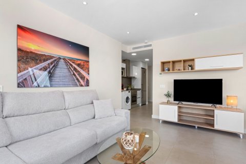 Продажа квартиры Ло Паган, Мурсия, Испания 2 спальни, 72м2 №125925 - фото 2