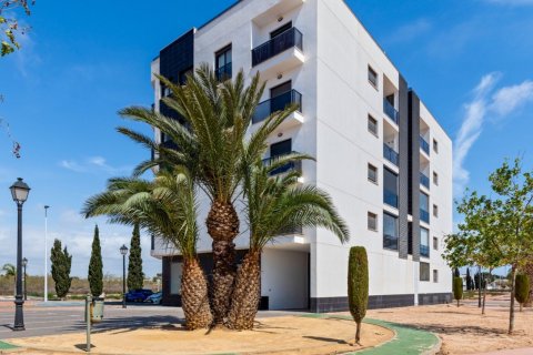 Продажа квартиры Ло Паган, Мурсия, Испания 2 спальни, 72м2 №125925 - фото 28