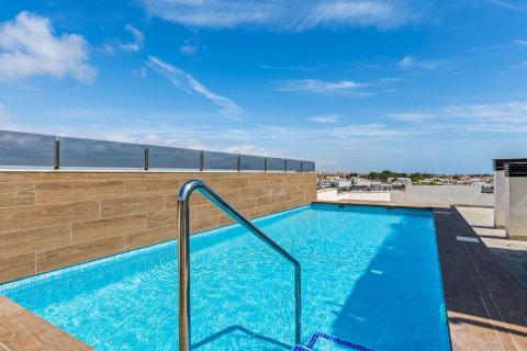 Продажа квартиры Ло Паган, Мурсия, Испания 2 спальни, 72м2 №125925 - фото 3