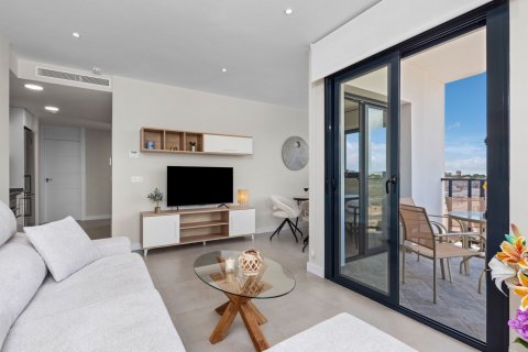 Продажа квартиры Ло Паган, Мурсия, Испания 2 спальни, 72м2 №125925 - фото 8