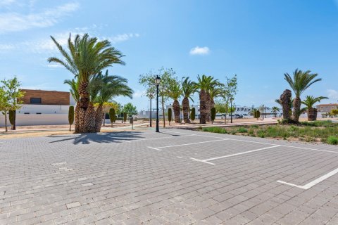 Продажа квартиры Ло Паган, Мурсия, Испания 2 спальни, 72м2 №125925 - фото 30