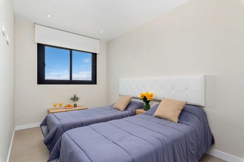 Продажа квартиры Ло Паган, Мурсия, Испания 2 спальни, 72м2 №125925 - фото 14