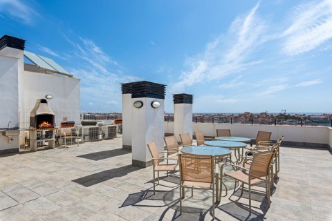 Продажа квартиры Ло Паган, Мурсия, Испания 2 спальни, 72м2 №125925 - фото 24