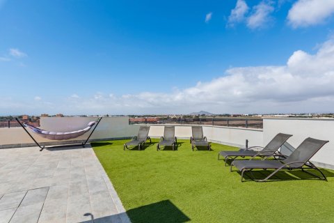 Продажа квартиры Ло Паган, Мурсия, Испания 2 спальни, 72м2 №125925 - фото 26