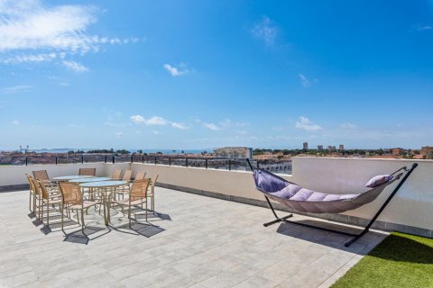 Продажа квартиры Ло Паган, Мурсия, Испания 2 спальни, 72м2 №125925 - фото 4