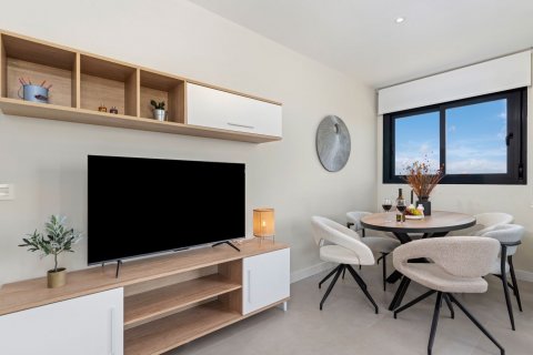 Продажа квартиры Ло Паган, Мурсия, Испания 2 спальни, 72м2 №125925 - фото 7