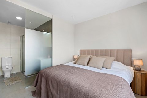 Продажа квартиры Ло Паган, Мурсия, Испания 2 спальни, 72м2 №125925 - фото 11