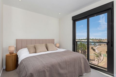 Продажа квартиры Ло Паган, Мурсия, Испания 2 спальни, 72м2 №125925 - фото 12