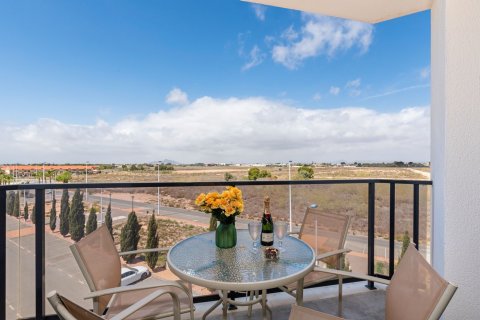 Продажа квартиры Ло Паган, Мурсия, Испания 2 спальни, 72м2 №125925 - фото 16