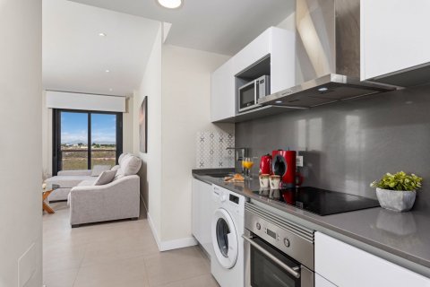 Продажа квартиры Ло Паган, Мурсия, Испания 2 спальни, 72м2 №125925 - фото 10