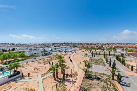 Продажа квартиры Ло Паган, Мурсия, Испания 2 спальни, 72м2 №125925 - фото 27