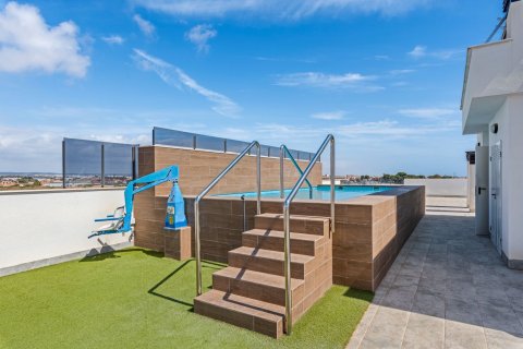 Продажа квартиры Ло Паган, Мурсия, Испания 2 спальни, 72м2 №125925 - фото 18