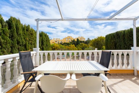 Villa en venta Cabo Roig, Alicante, España 4 dormitorios, 111 m2 No. 125924 - foto 7